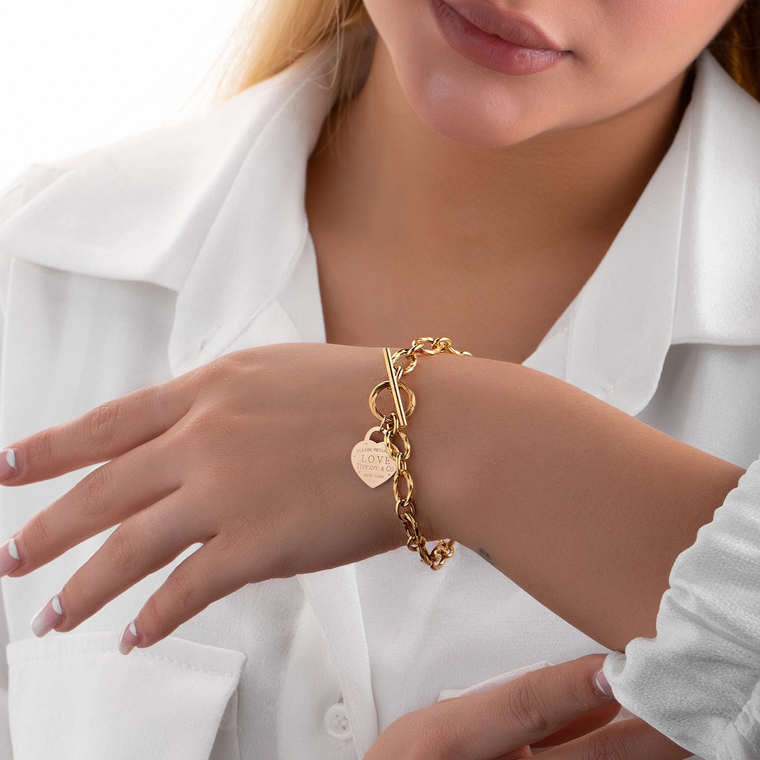 Tiffany & Co.