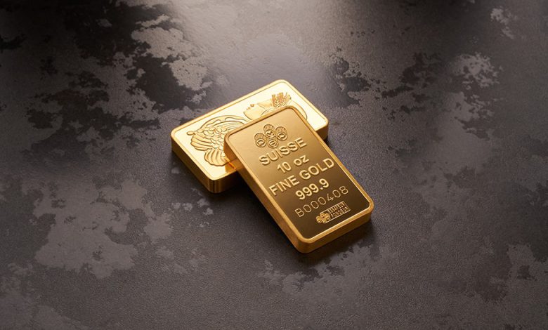 bullion