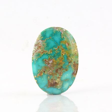 turquoise
