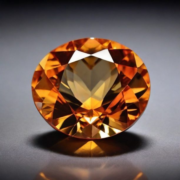 citrine stone